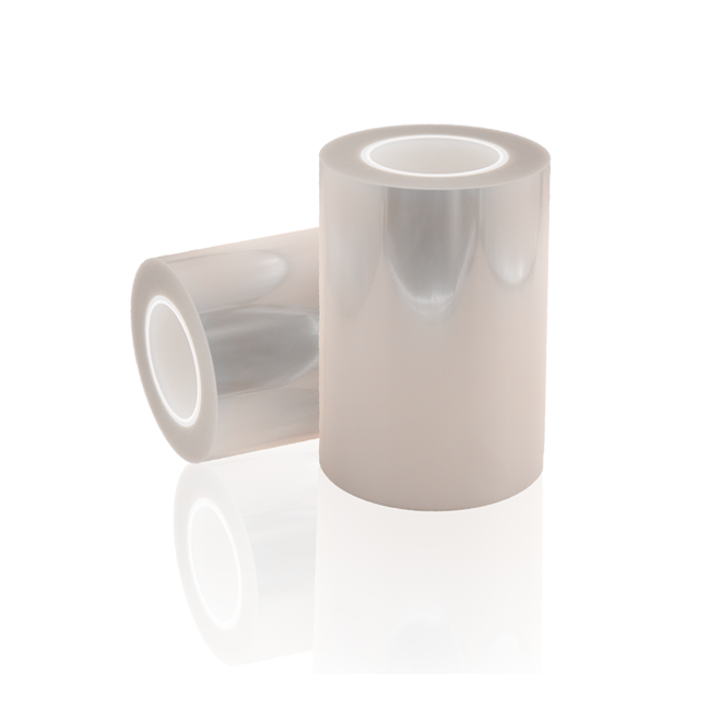 Electronic Protective Film-1