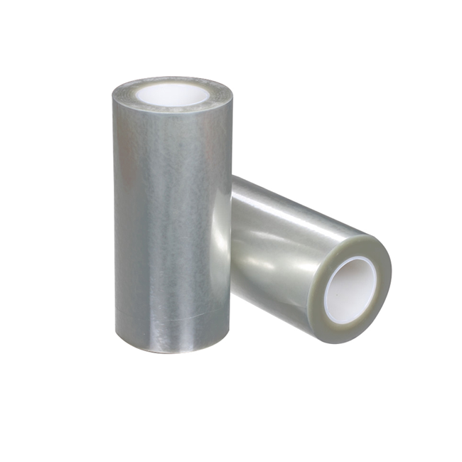 Plastic Protective Film-1