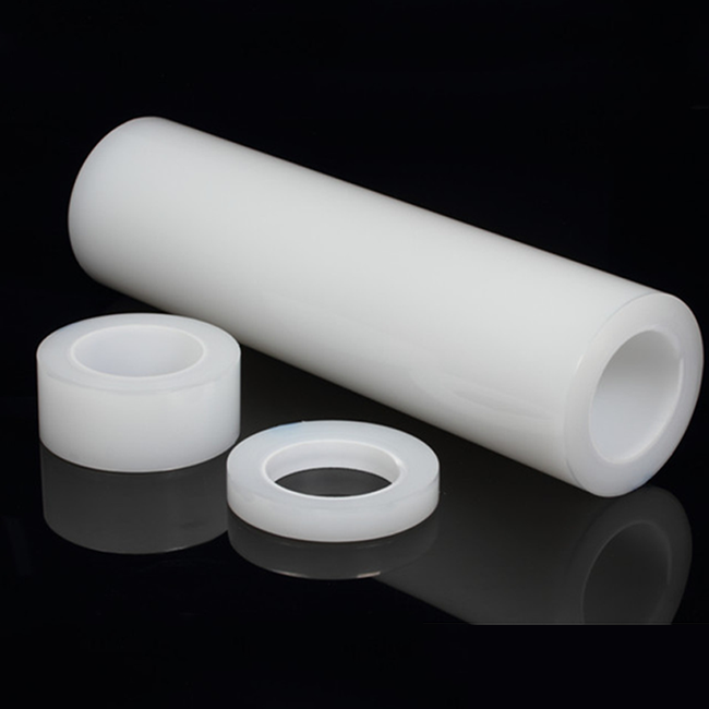 PE Transparent Low to High Tack Electrostatic Protective Film