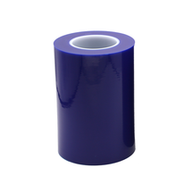 Stainless Steel Protective Film Blue Black And White Clear Color Manufacturers in Abundant Supply for Surface Protection
