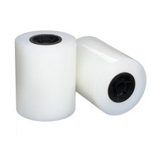 PE Transparent Low to High Tack Electrostatic Protective Film